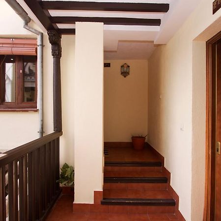 Apartamento Inside La Corrala Granada Dış mekan fotoğraf