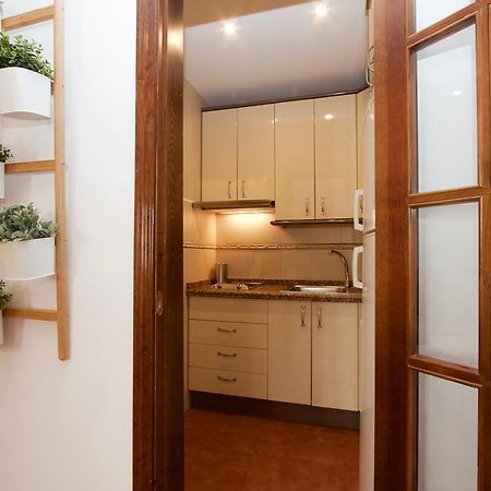 Apartamento Inside La Corrala Granada Dış mekan fotoğraf