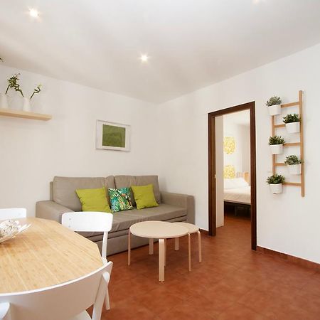 Apartamento Inside La Corrala Granada Dış mekan fotoğraf