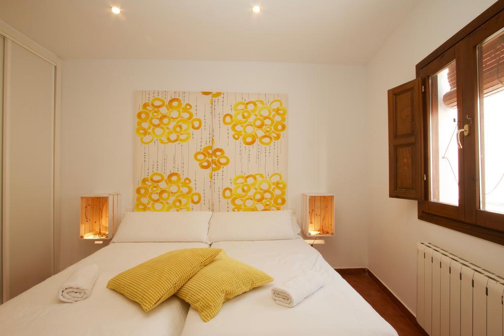 Apartamento Inside La Corrala Granada Dış mekan fotoğraf