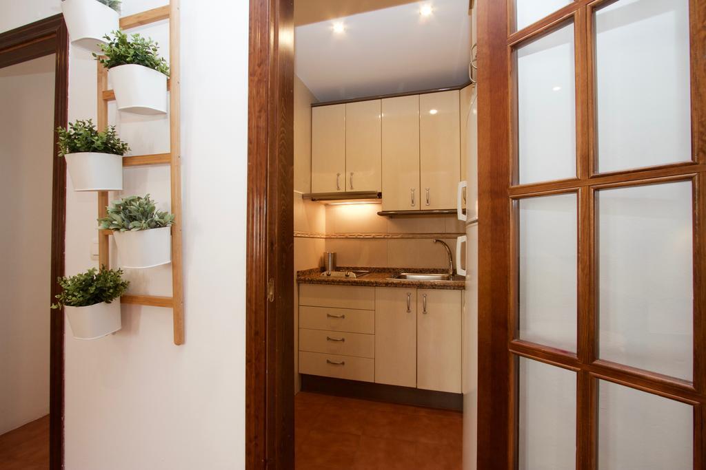 Apartamento Inside La Corrala Granada Dış mekan fotoğraf