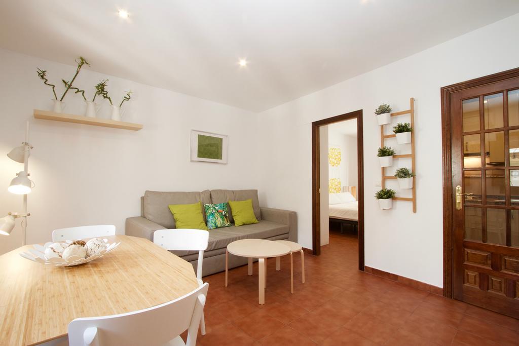 Apartamento Inside La Corrala Granada Dış mekan fotoğraf
